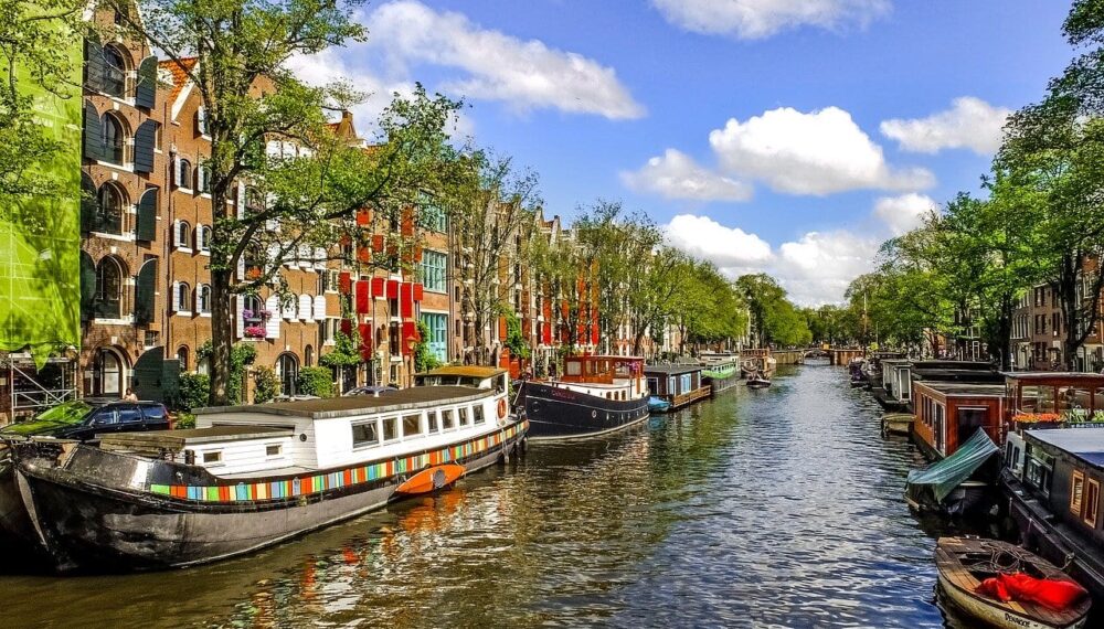 Hollanda