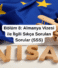 Bölüm 8: Almanya Vizesi ile İlgili Sıkça Sorulan Sorular (SSS)