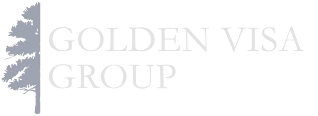 Golden Visa Group Logo